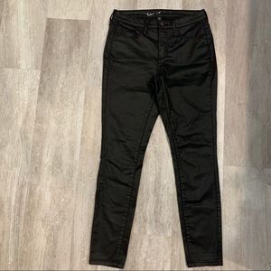 Universal Thread Jean Size 4/27R